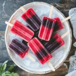 Delicious Mixed Berry Popsicles That Refresh and Delight 5 Mixed Berry Popsicles