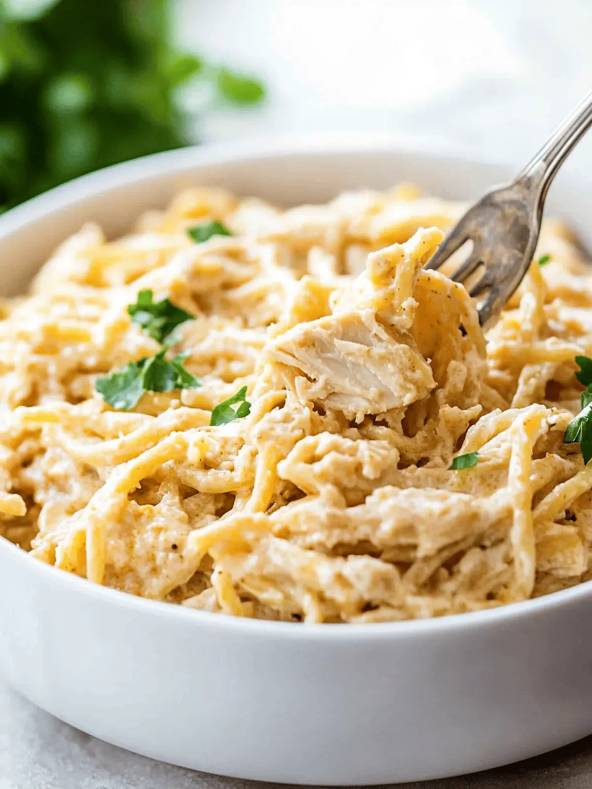 Delicious Turkey Tetrazzini: Your Go-To Comfort Food Twist 3 Turkey Tetrazzini