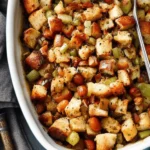 Chestnut Stuffing