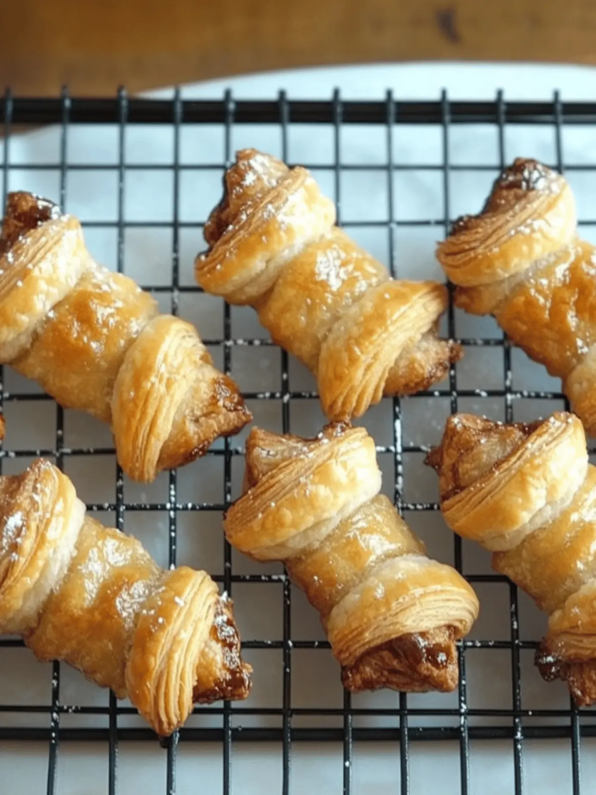 Delicious Rugelach Cookies That’ll Wow Your Taste Buds 2 Rugelach Cookies