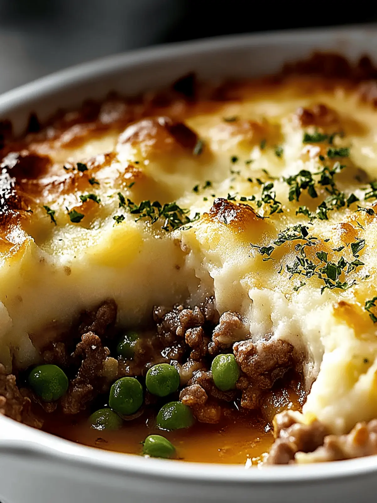 Delicious Shepherd’s Pie That Wows Every Dinner Table 3 Delicious Shepherd’s Pie