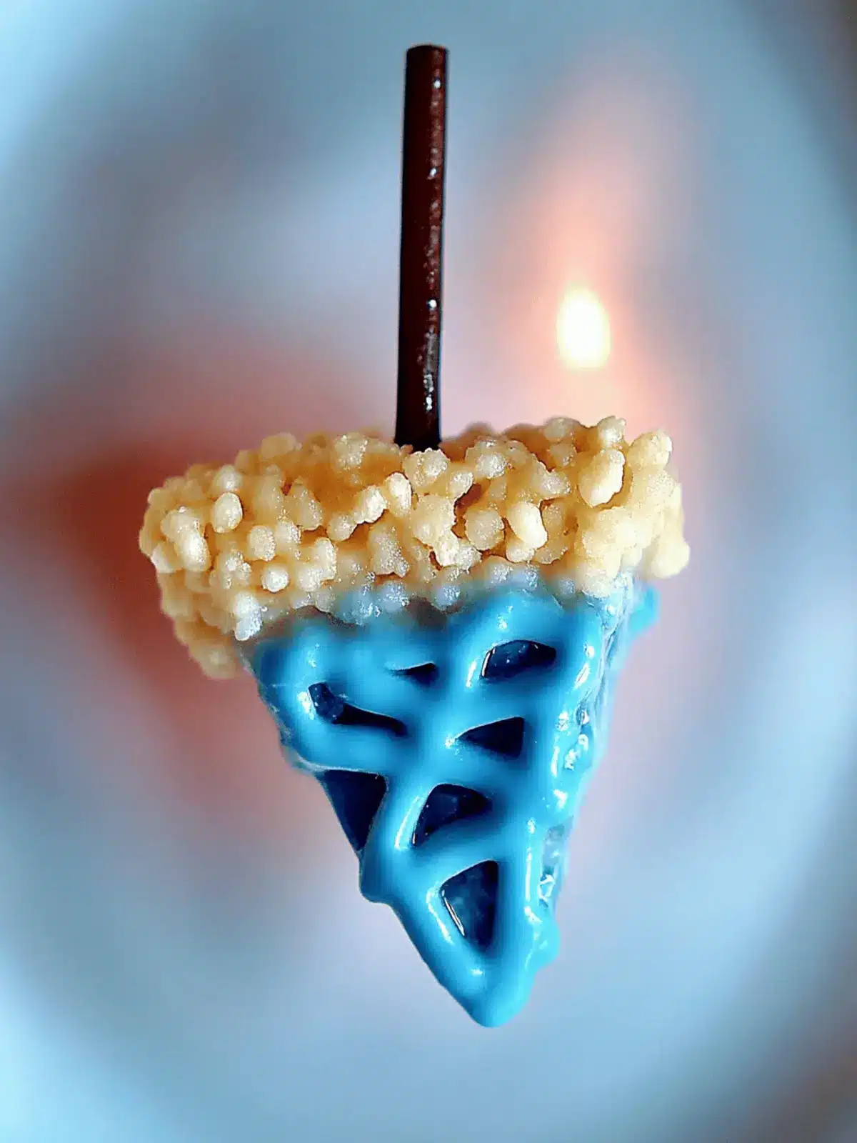 Create Fun Dreidel Snacks for a Memorable Hanukkah Celebration 2 Fun Dreidel Snack Hanukkah