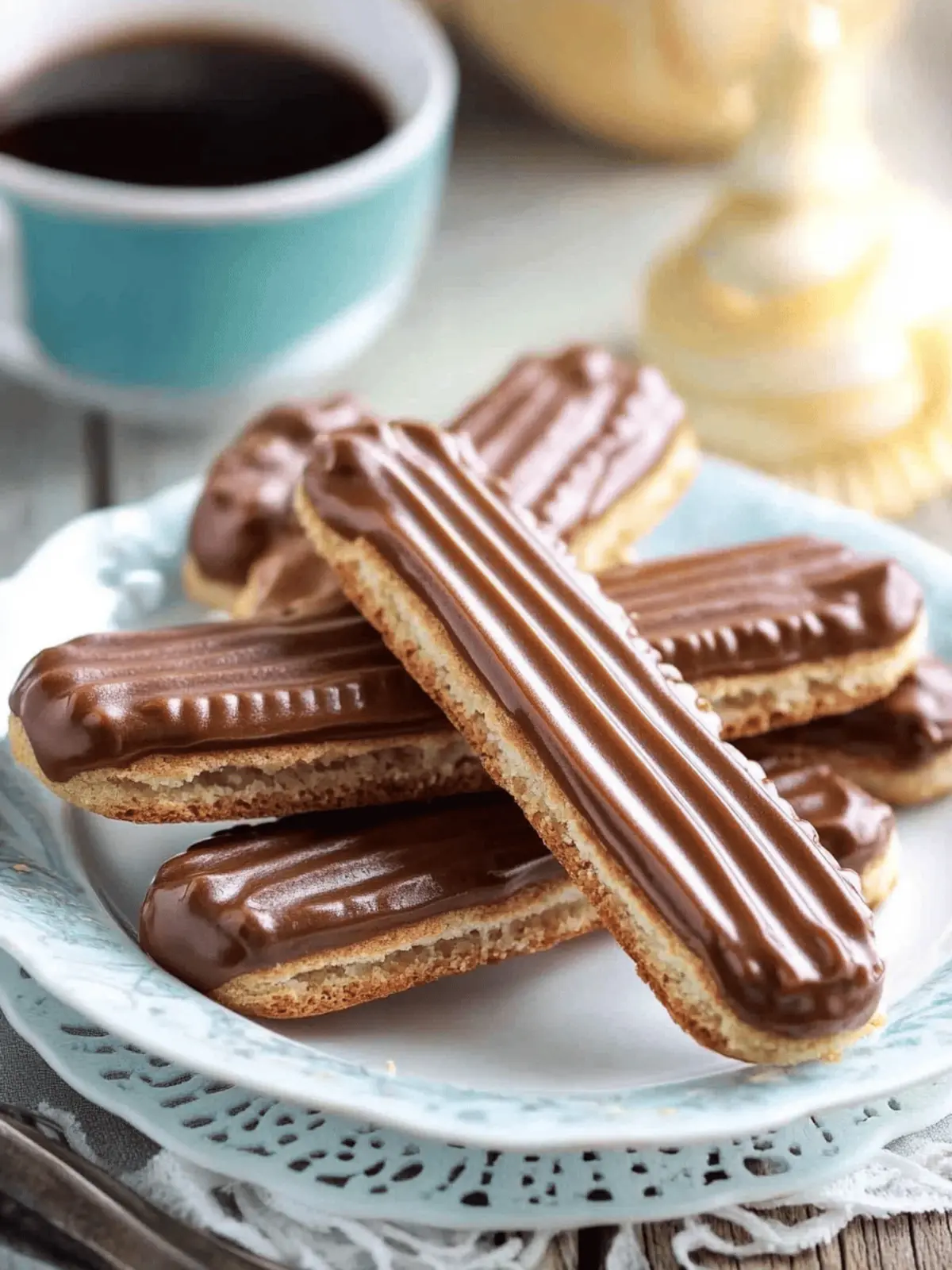 Melt-in-Your-Mouth Nigella Viennese Biscuits Made Easy 3 Nigella Viennese Biscuits