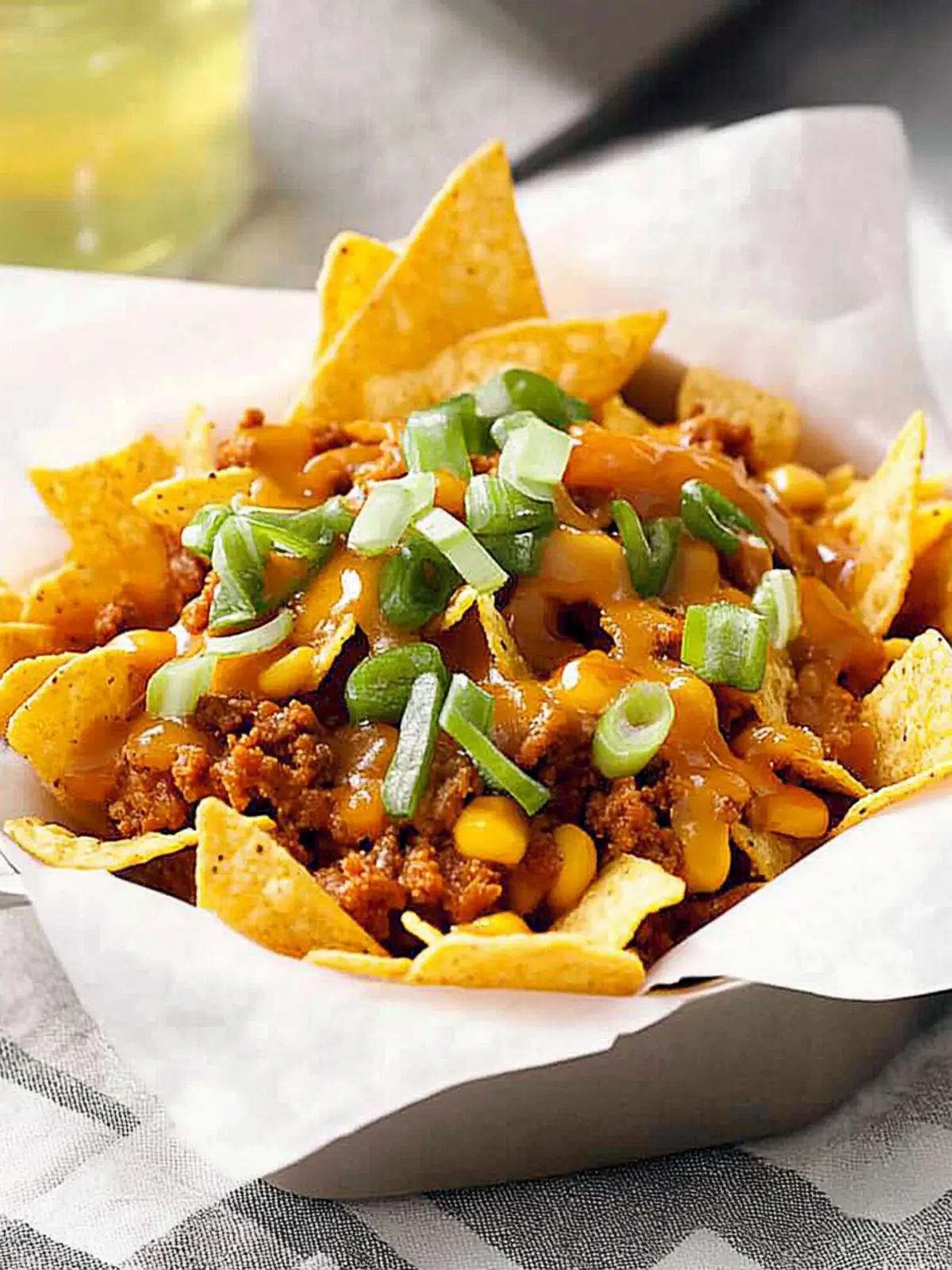 Irresistible Frito Pie Casserole for Cozy Nights In 5 Frito Pie