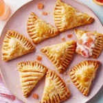 Zesty Grapefruit-Cream Cheese Hand Pies for Blissful Bites 1 Grapefruit-Cream Cheese Hand Pies
