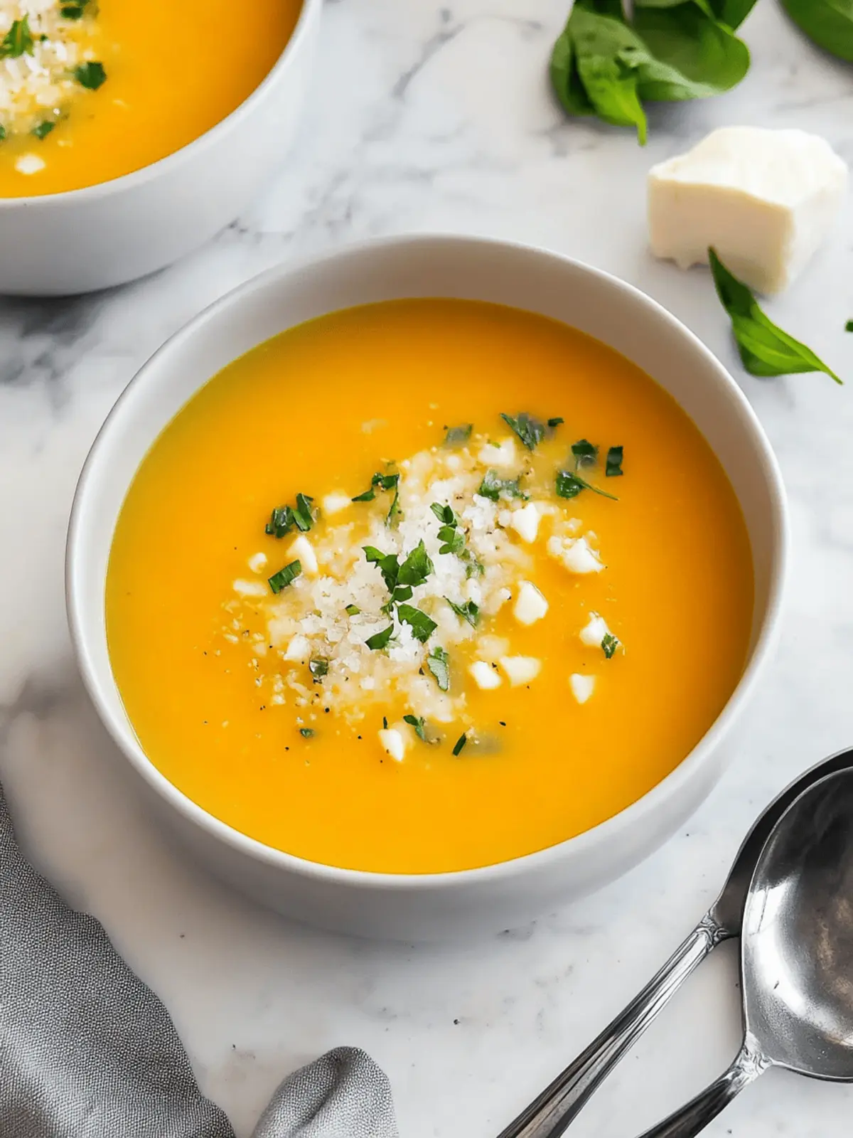Comforting Sick Day Italian Penicillin Soup for Quick Relief 2 Sick Day Italian Penicillin Soup