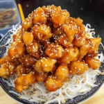 Crispy Honey Chicken That Will Wow Your Taste Buds 5 Honey Chicken