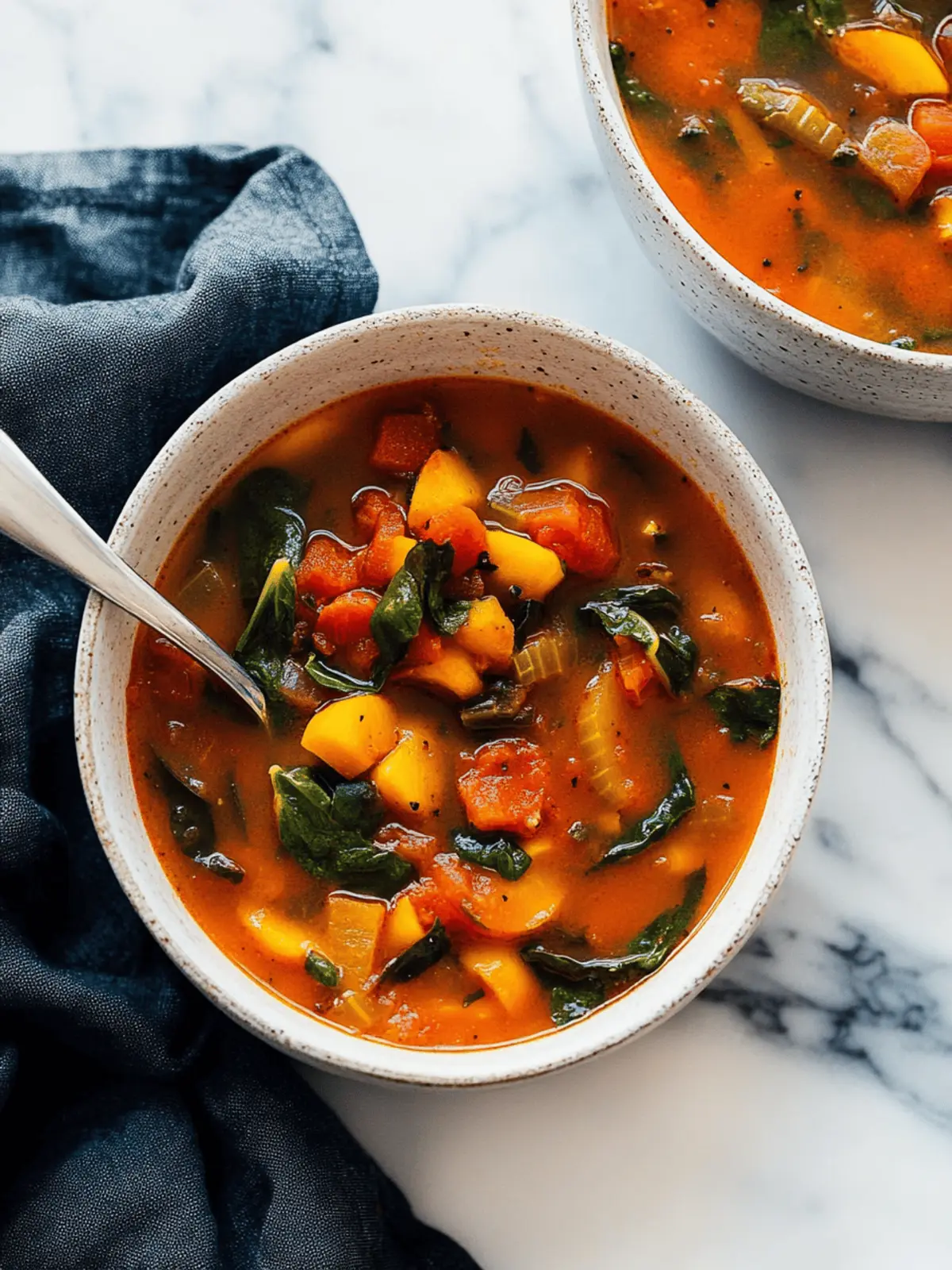 Seriously Good Vegetable Soup That Heals Your Soul 2 Seriously Good Vegetable Soup