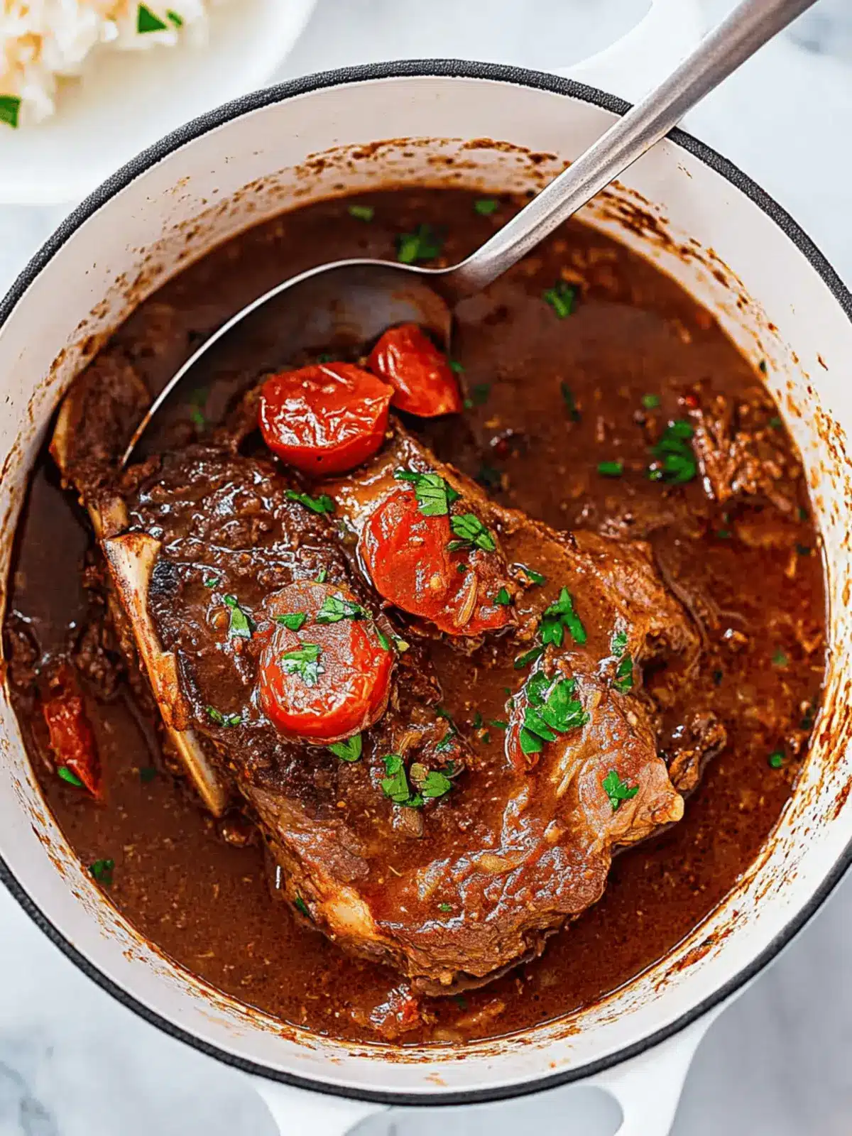 Melt-In-Your-Mouth Easy Swiss Steak for Cozy Nights 4 Easy Swiss Steak