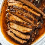 Tender Instant Pot Brisket: Your New Dinner Hero 10 Instant Pot Brisket