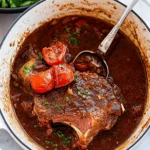 Melt-In-Your-Mouth Easy Swiss Steak for Cozy Nights 4 Easy Swiss Steak