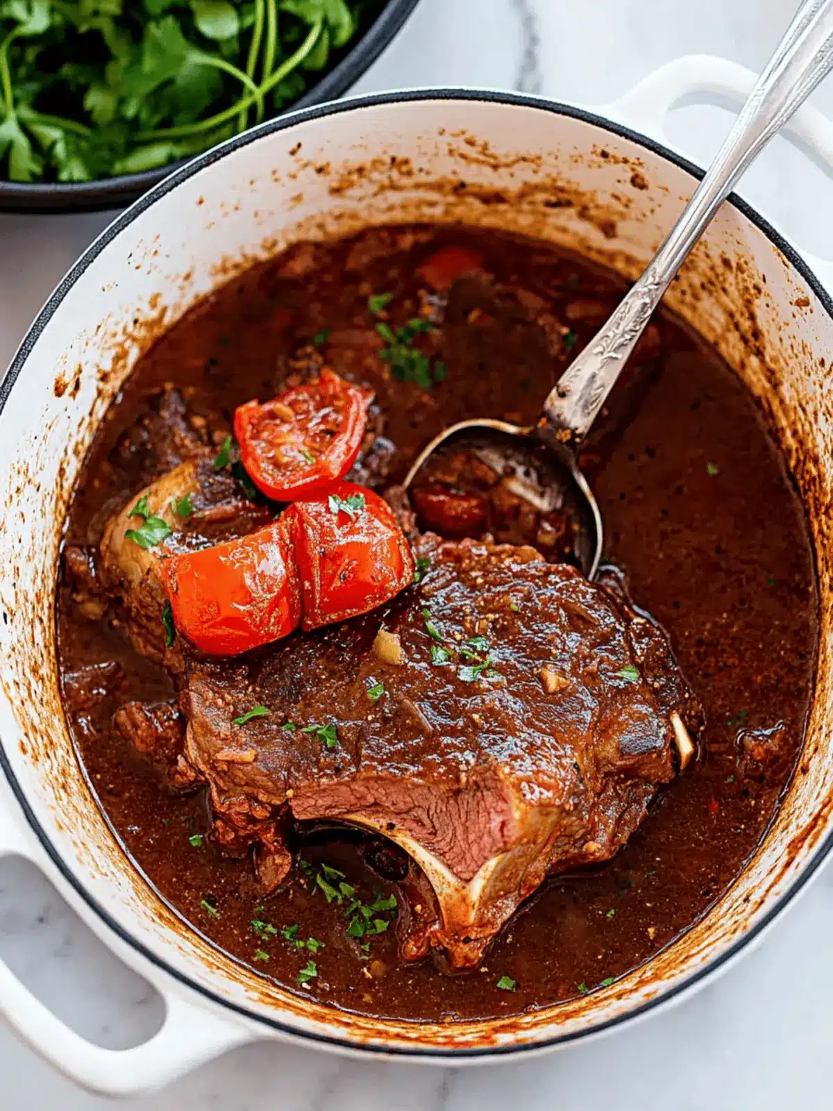 Melt-In-Your-Mouth Easy Swiss Steak for Cozy Nights 5 Easy Swiss Steak