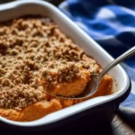 Buttery Sweet Potato Casserole