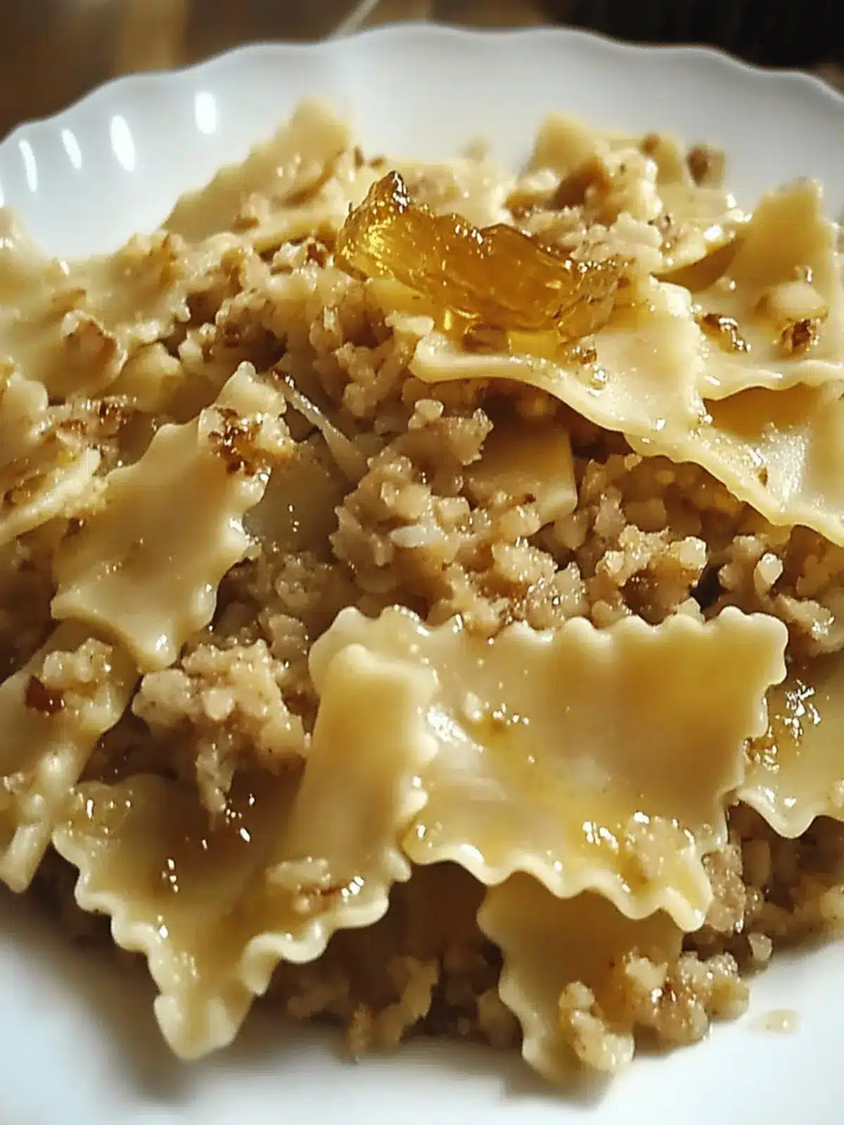 Savor the Comfort of Jewish Kasha Varnishkes Tonight 4 Jewish Kasha Varnishkes