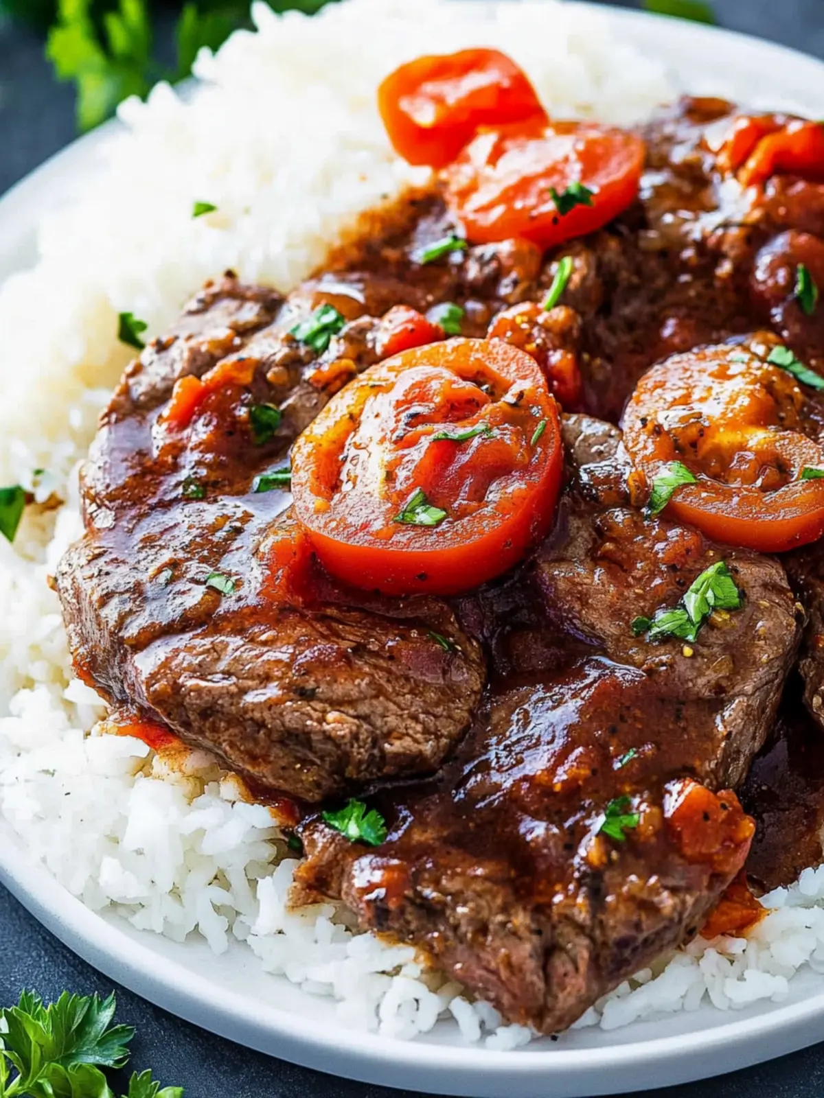 Easy Swiss Steak That Melts in Your Mouth Every Time 3 Easy Swiss Steak