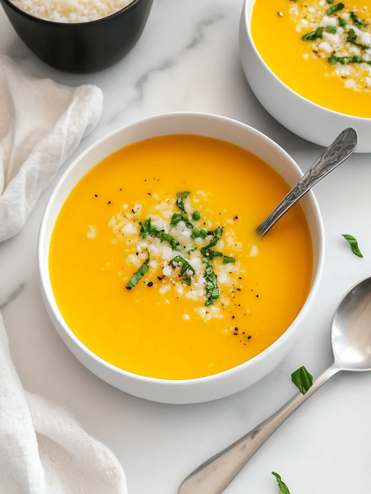 Comforting Sick Day Italian Penicillin Soup for Quick Relief 5 Sick Day Italian Penicillin Soup