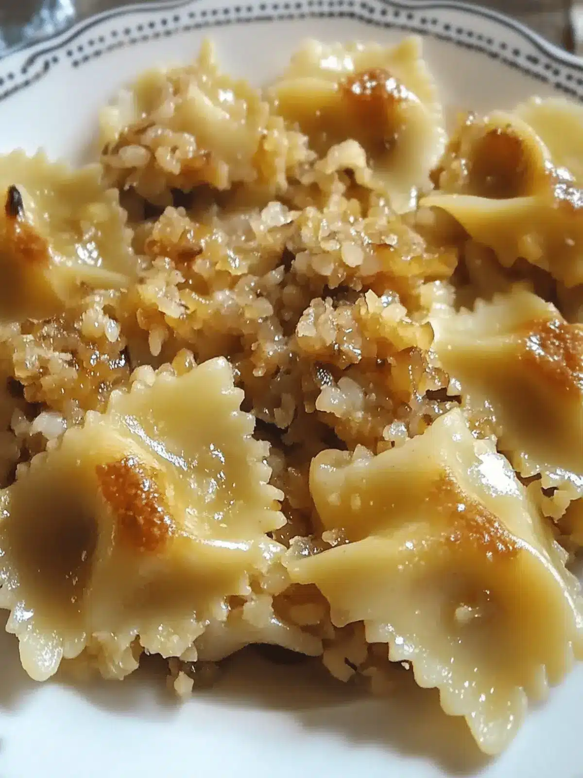 Savor the Comfort of Jewish Kasha Varnishkes Tonight 5 Jewish Kasha Varnishkes