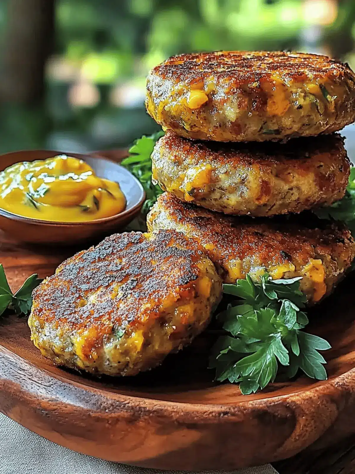 Savory Authentic German Frikadellen You'll Crave Again! 5 Authentic German Frikadellen