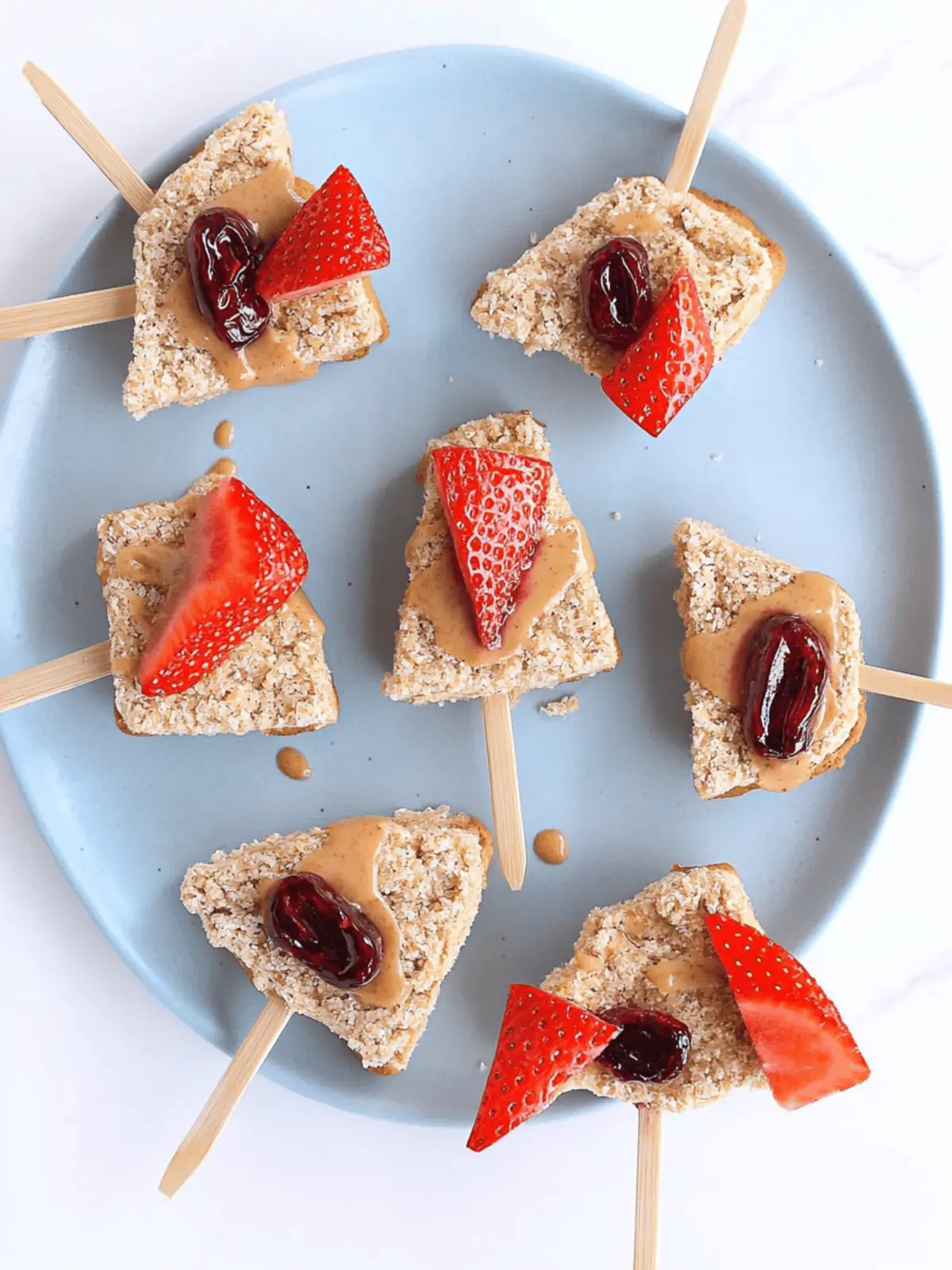 Peanut Butter and Jelly Dreidels: A Fun Twist on Tradition 5 Peanut Butter and Jelly Dreidels