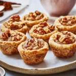 Delicious Pecan Tassies: A Cozy Treat for Any Gathering 9 Pecan Tassies