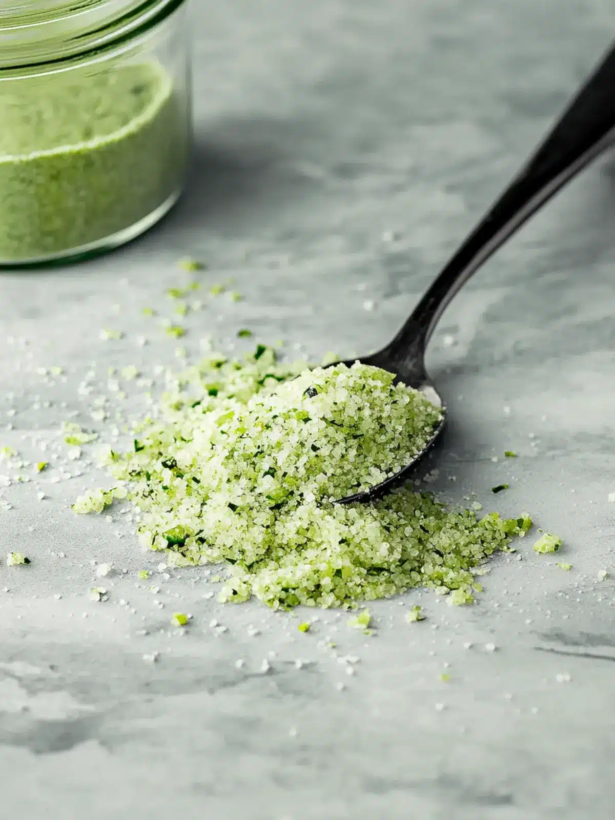 Spice Up Every Meal with Homemade Jalapeno Salt 2 Jalapeno Salt