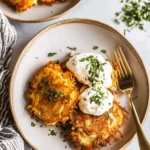 Crispy Classic Potato Latkes That Will Brighten Your Table 10 Crispy Classic Potato Latkes