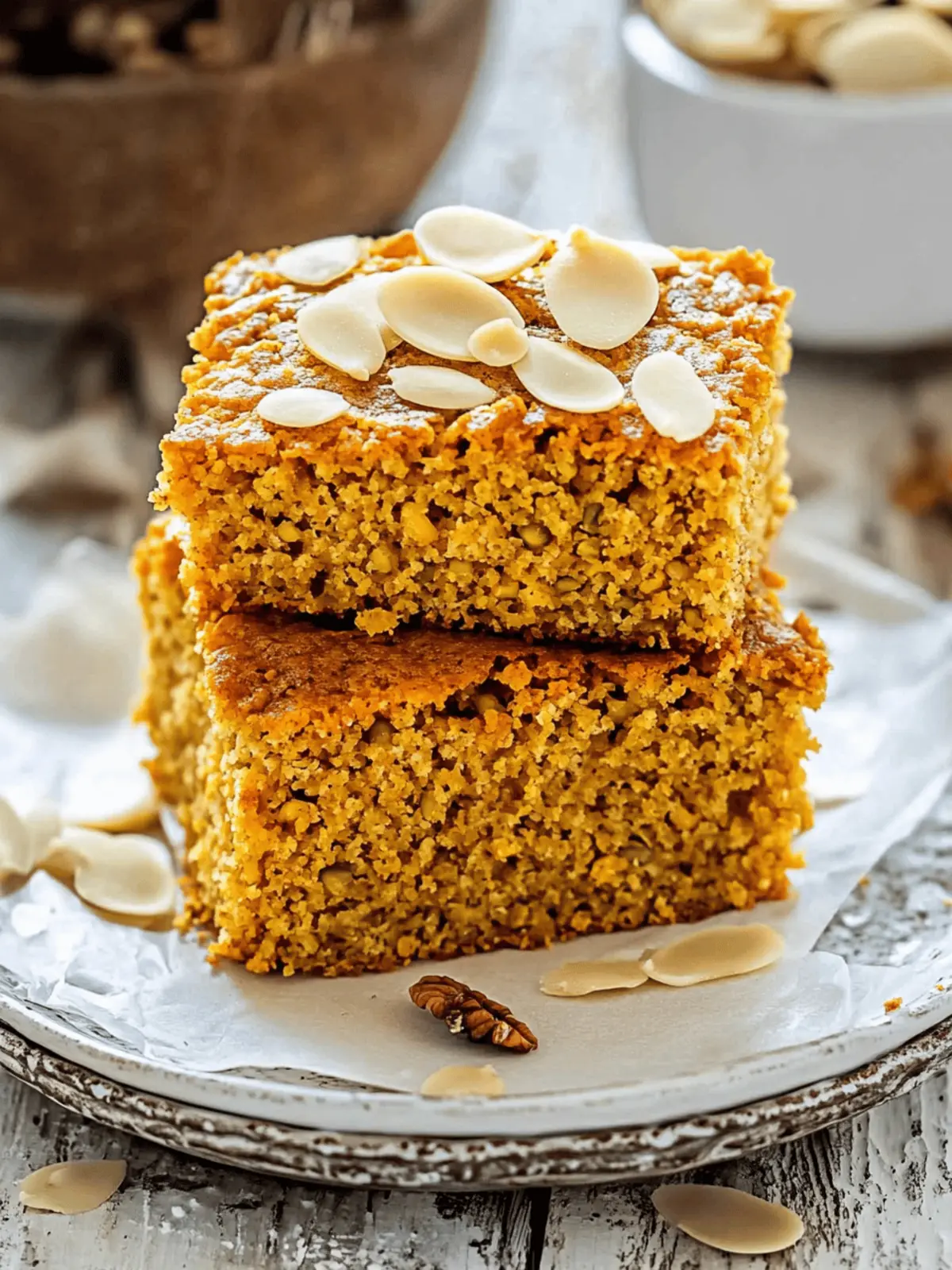 Delicious Pumpkin Maple Cornbread Muffins for Cozy Days 4 Pumpkin Maple Cornbread