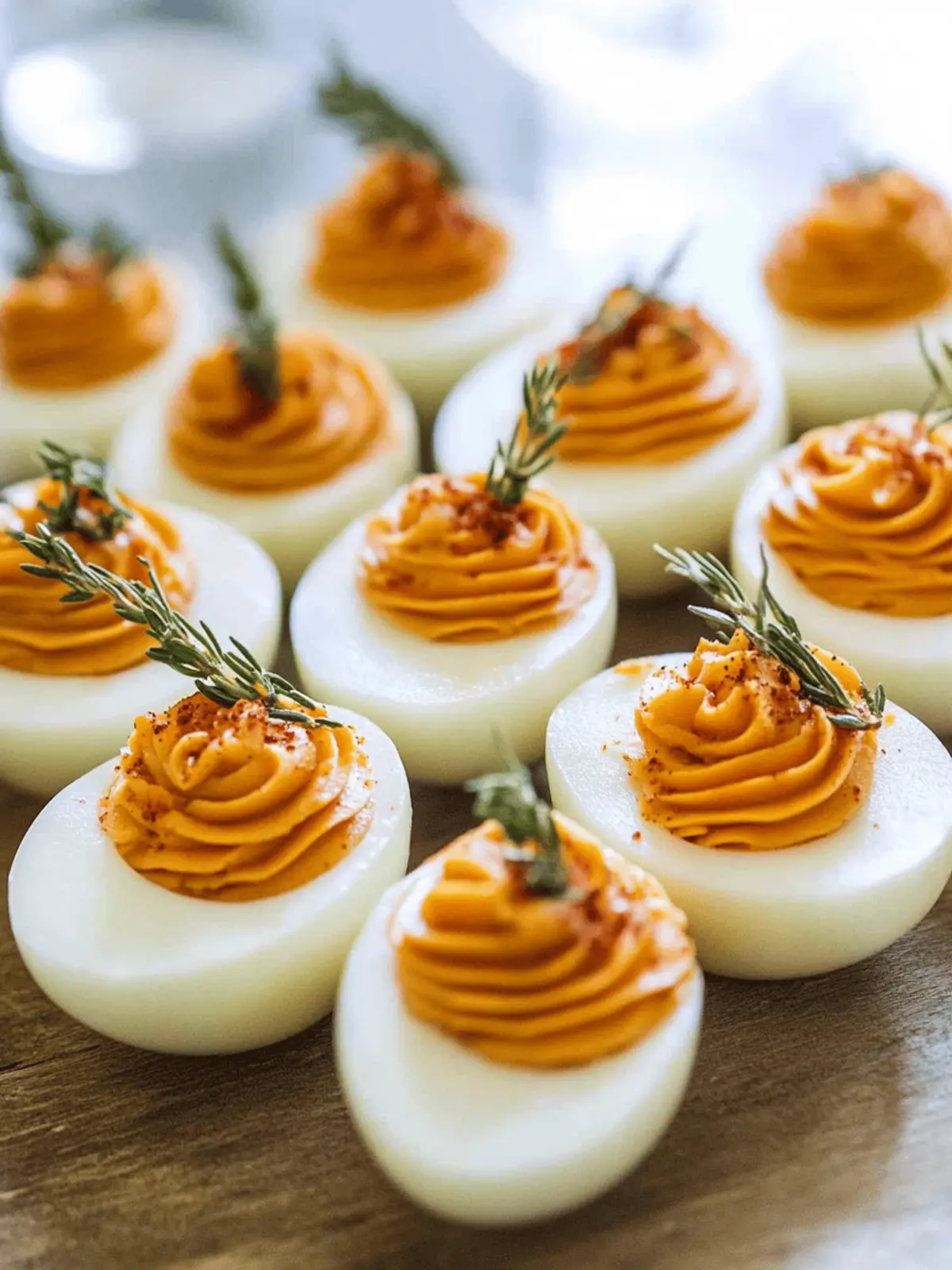 Mouthwatering Appetizer Deviled Eggs That Wow Every Time 3 Appetizer Deviled Eggs