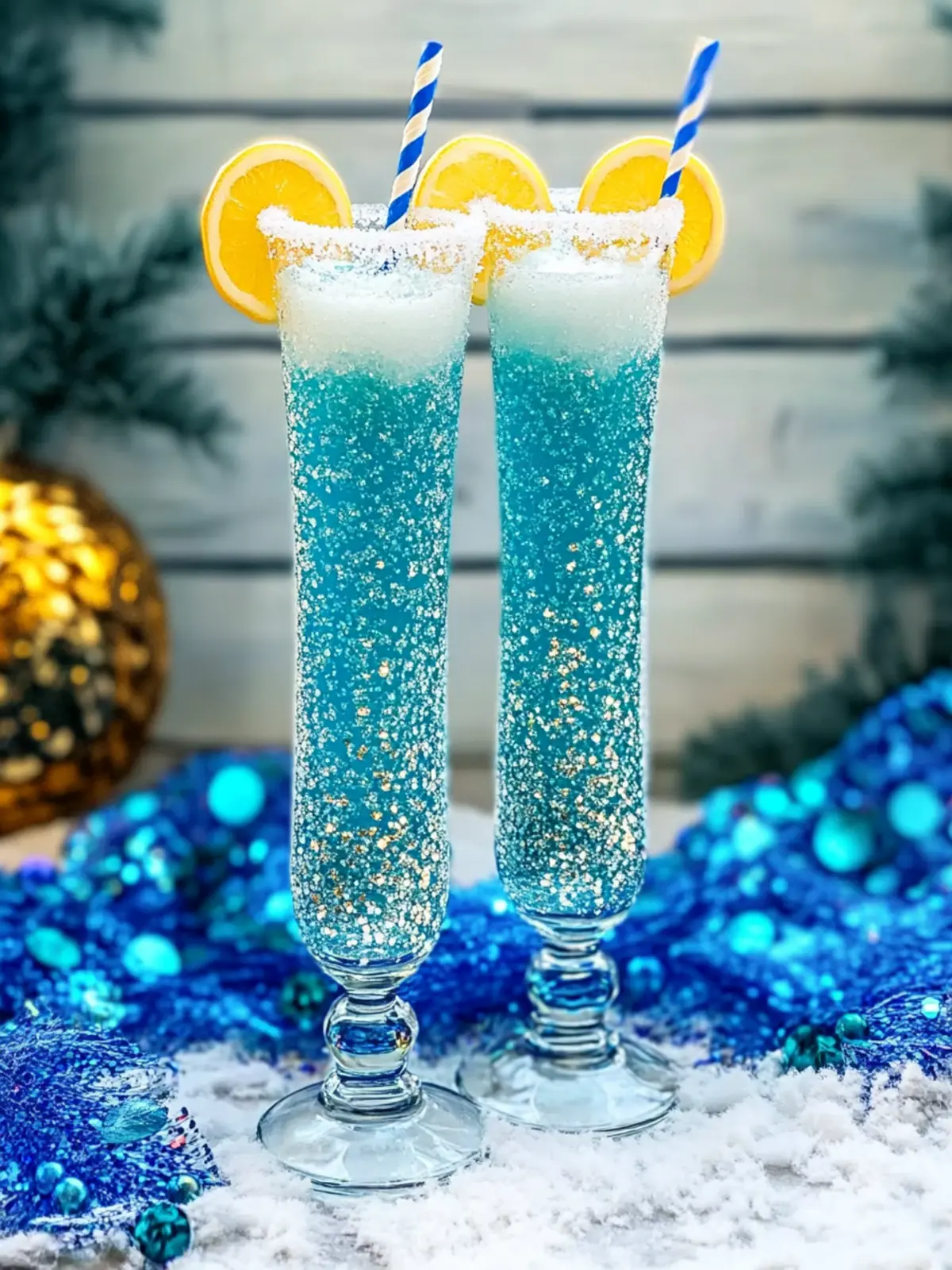 Magnificent Jack Frost Mimosa for Effortless Winter Celebrations 4 Jack Frost Mimosa