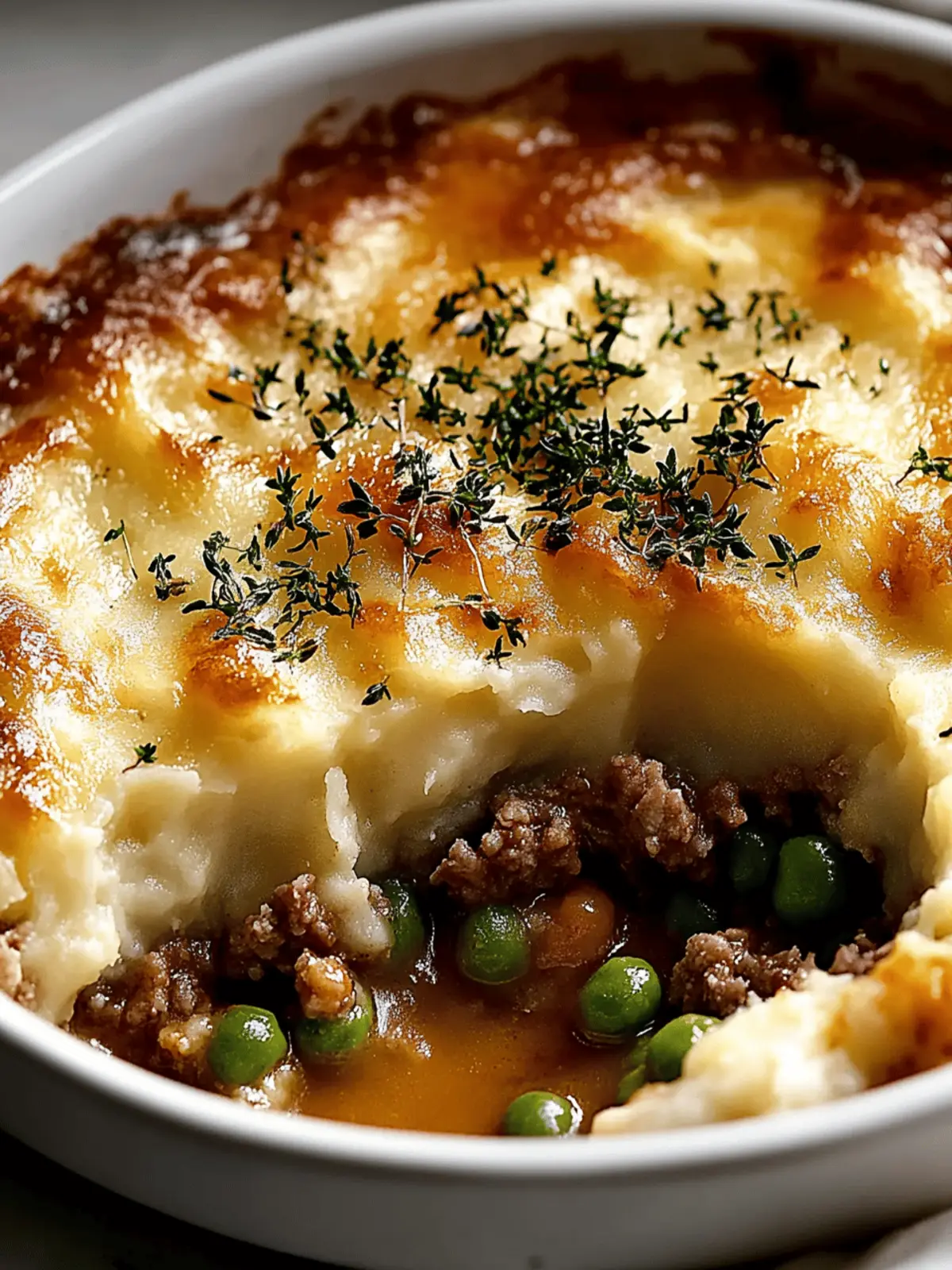 Delicious Shepherd’s Pie That Wows Every Dinner Table 4 Delicious Shepherd’s Pie