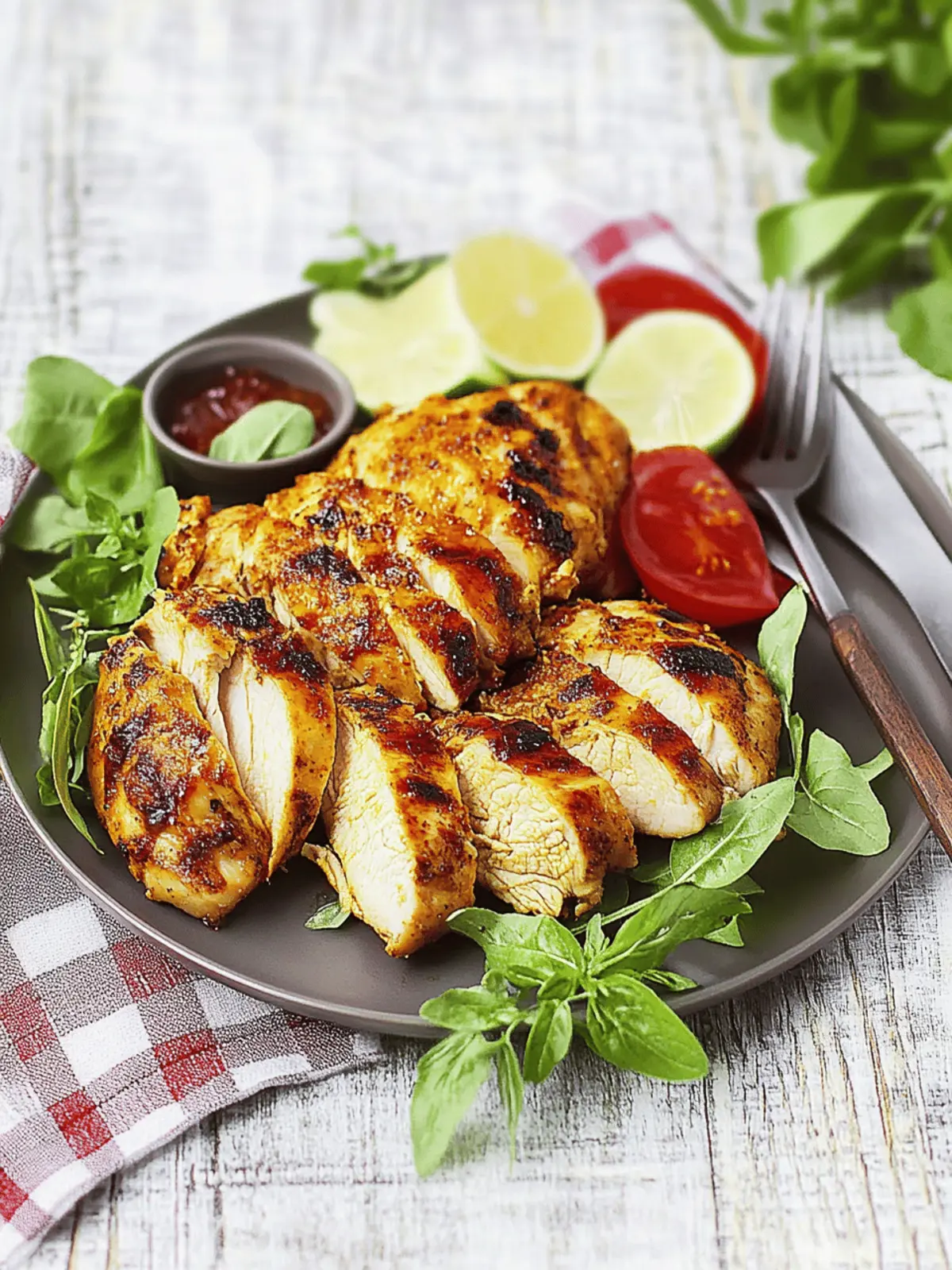 Master TikTok Juicy Chicken: A Game-Changer for Home Cooks 3 TikTok Juicy Chicken