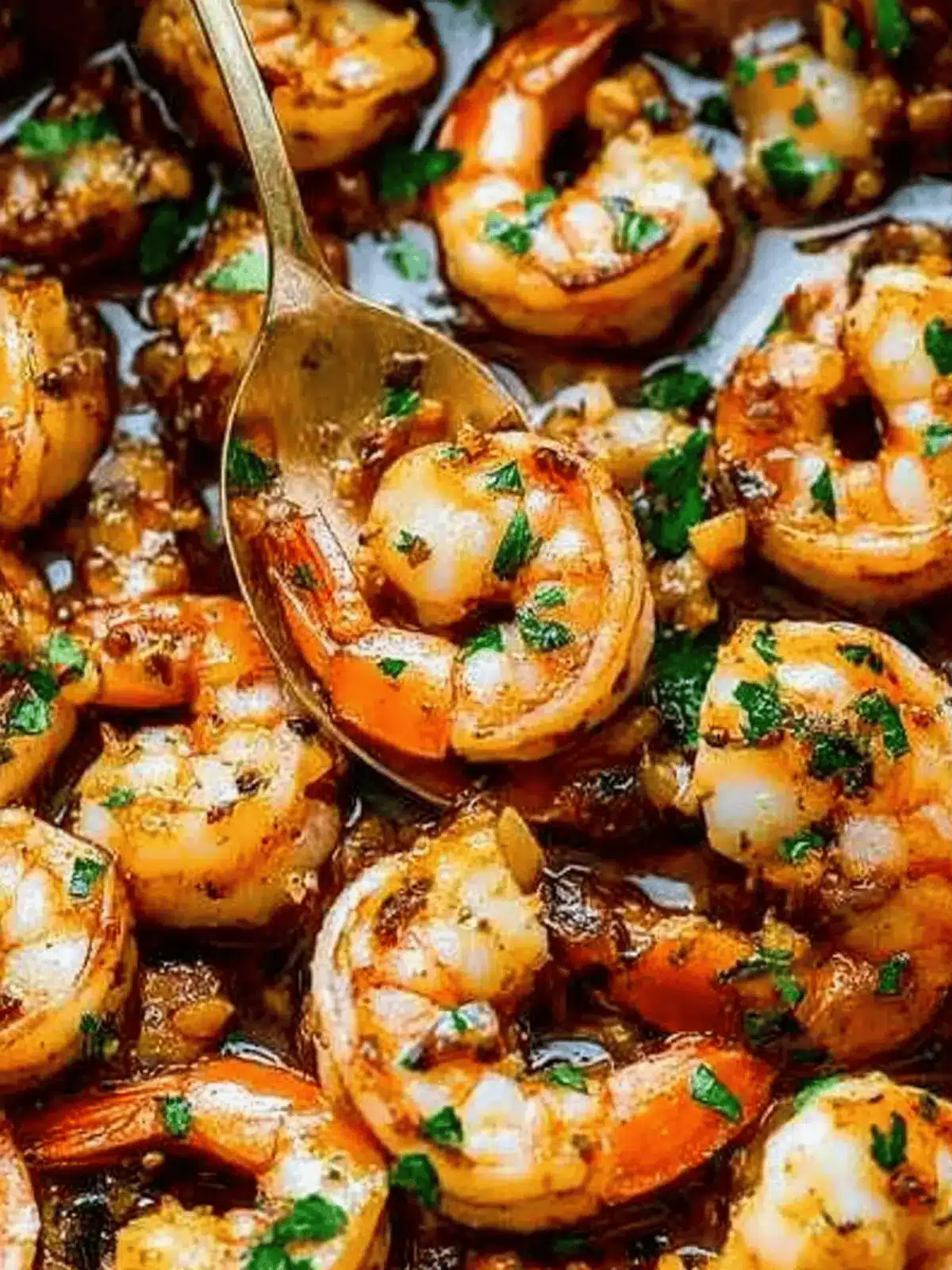 Spicy Lemon Garlic Shrimp That Transforms Dinner Tonight 2 Spicy Lemon Garlic Shrimp