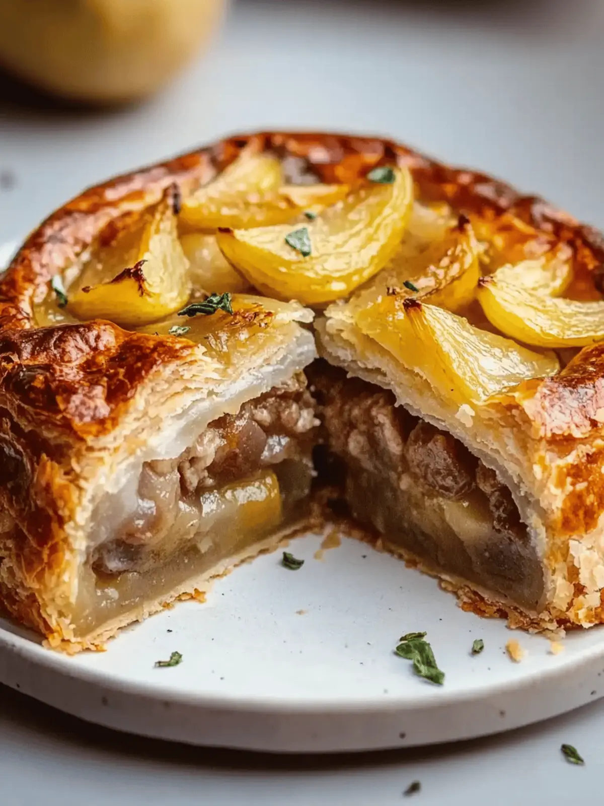 Delicious Kreatopita: Your New Favorite Greek Meat Pie 2 Kreatopita
