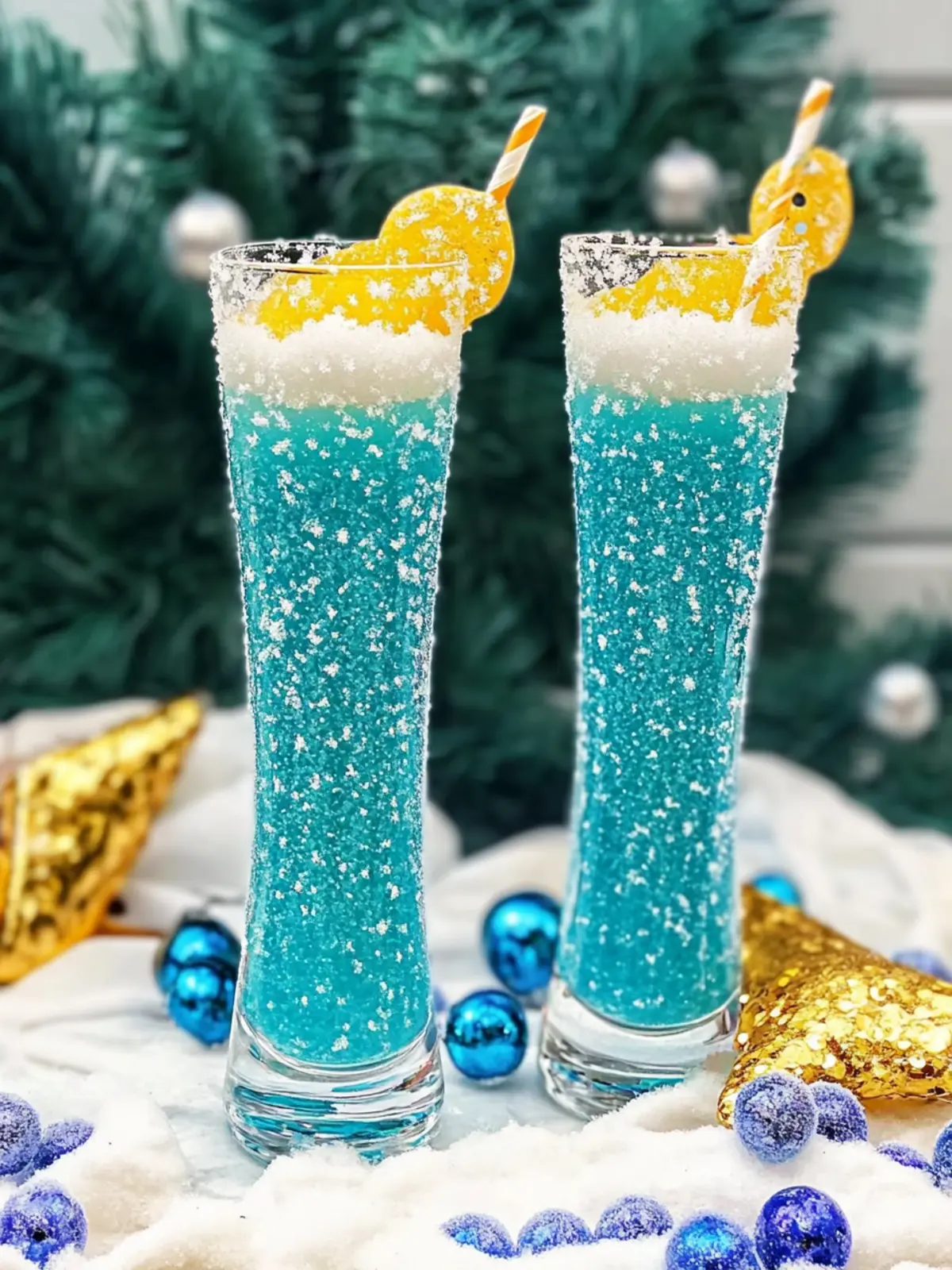 Magnificent Jack Frost Mimosa for Effortless Winter Celebrations 3 Jack Frost Mimosa