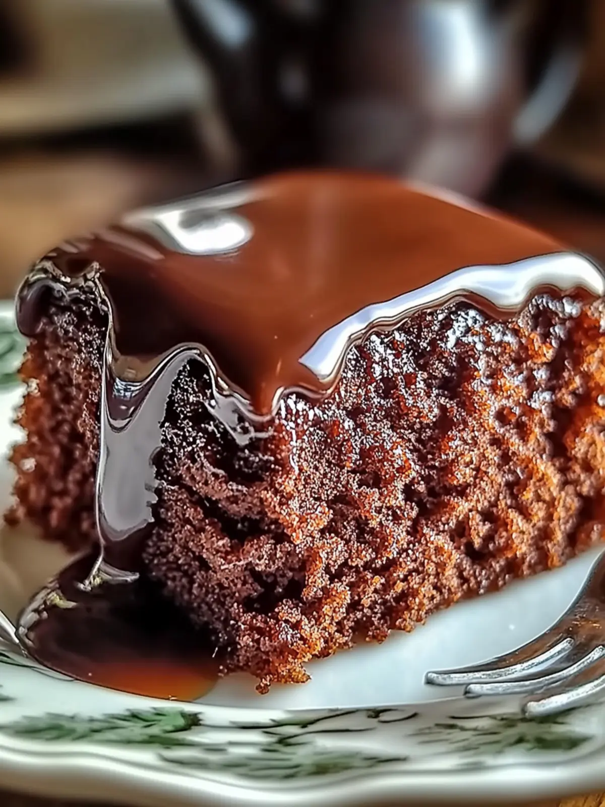 Cracker Barrel Coca Cola Cake: The Decadent Chocolate Wonder 4 Cracker Barrel Coca Cola Cake