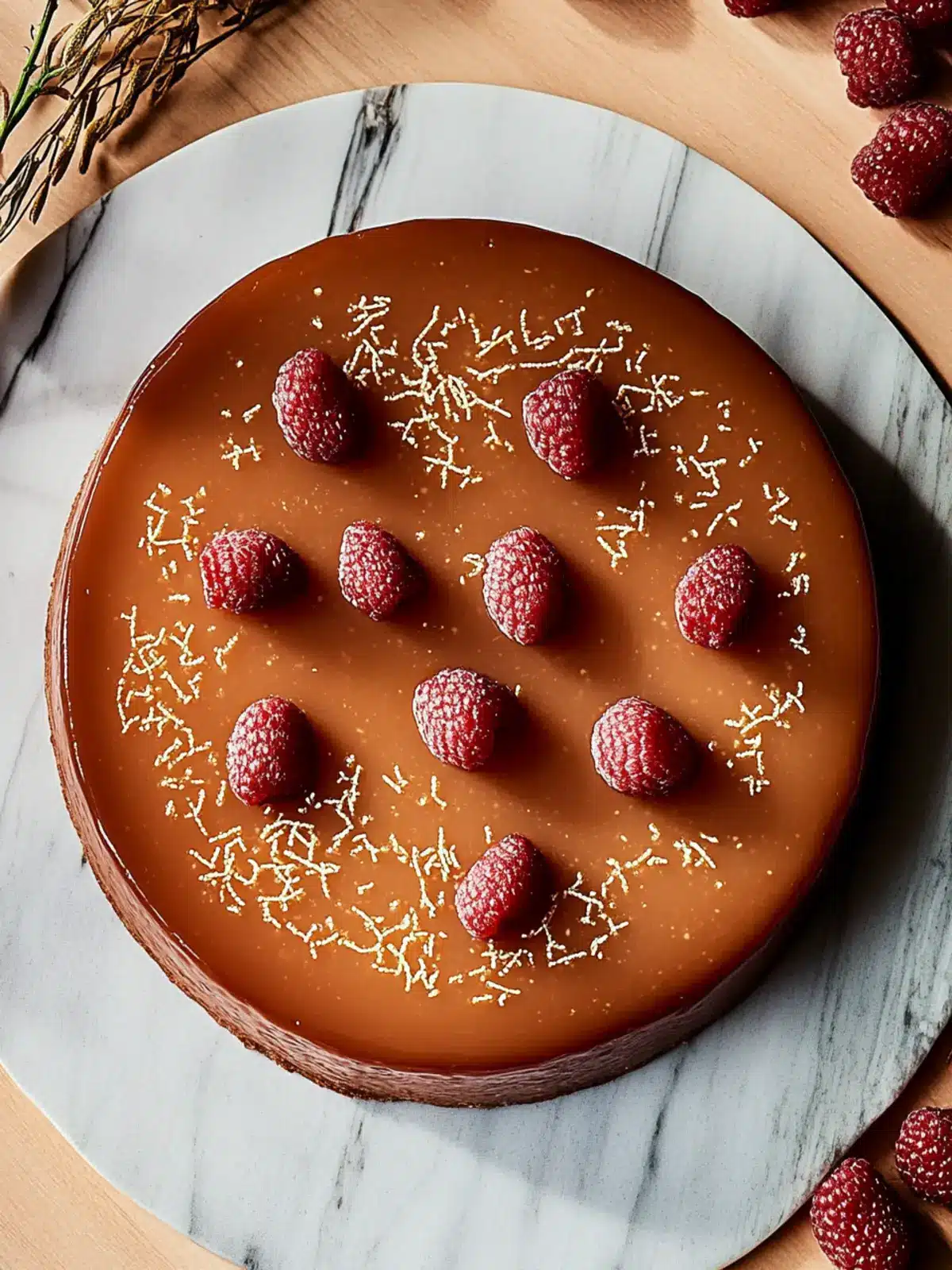 Delicious Nian Gao: Sweet Mocha Treats You Can’t Resist 4 Nian Gao
