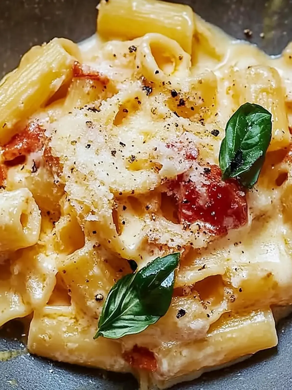 Pasta alla Sorrentina: Your New Cheesy Comfort Food Obsession 5 Pasta alla Sorrentina