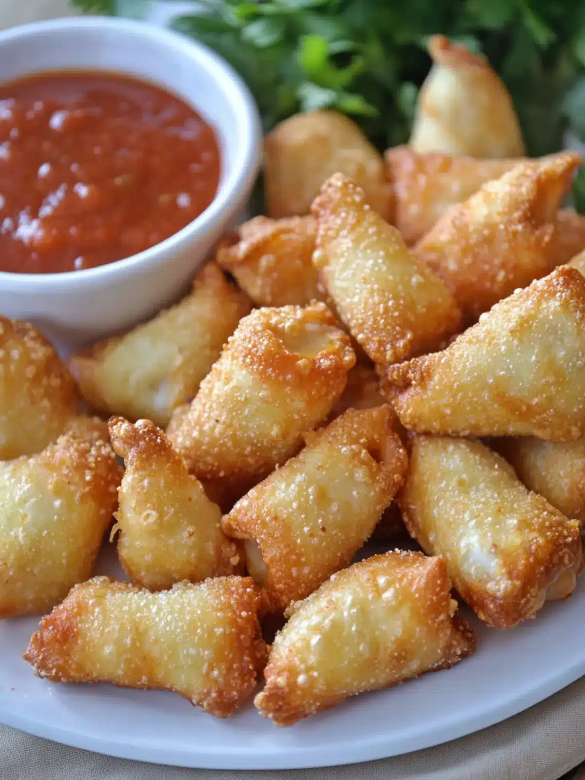 Ultimate Chile Relleno Bites: Deliciously Crispy Appetizer