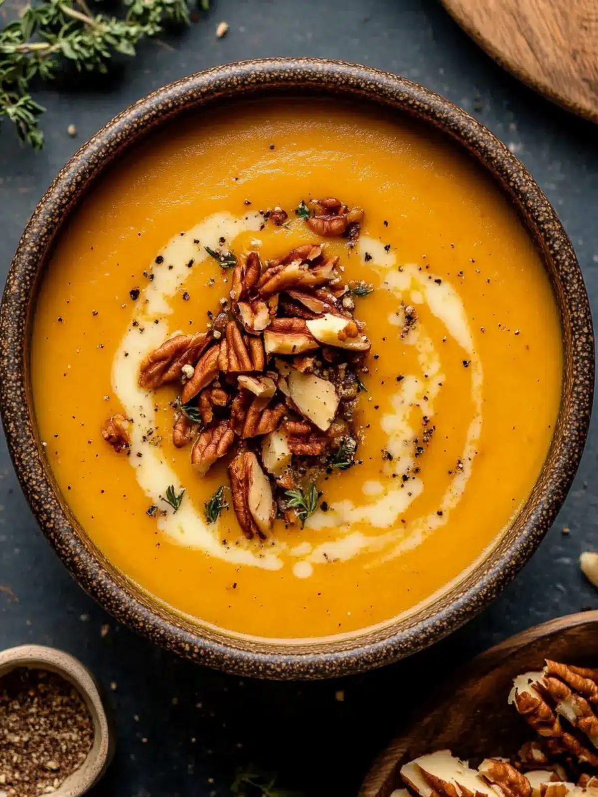 Creamy Apple Cheddar Sweet Potato Soup for Cozy Nights 3 Apple Cheddar Sweet Potato Soup