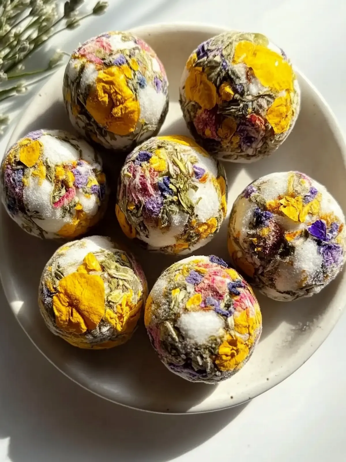 Flu Cold Tea Bombs for Ultimate Cozy Relief at Home 2 Flu Cold Tea Bombs
