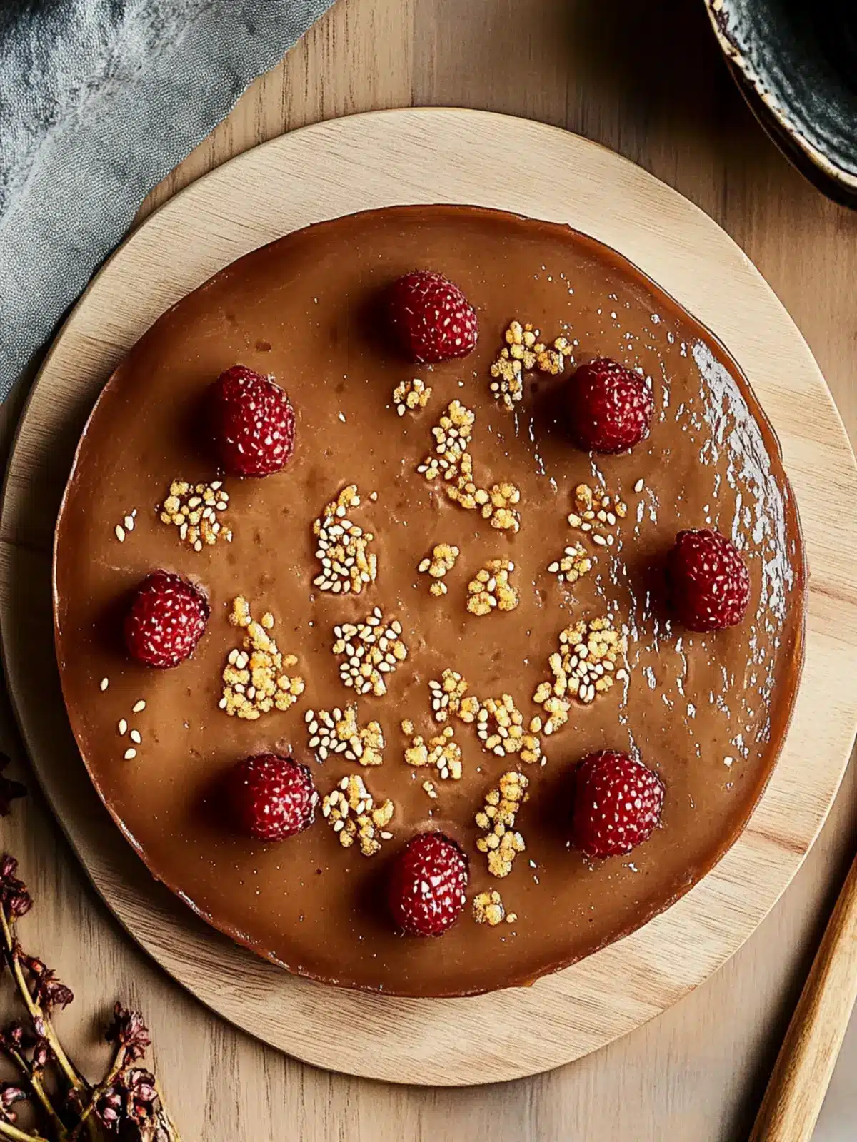 Delicious Nian Gao: Sweet Mocha Treats You Can’t Resist 3 Nian Gao