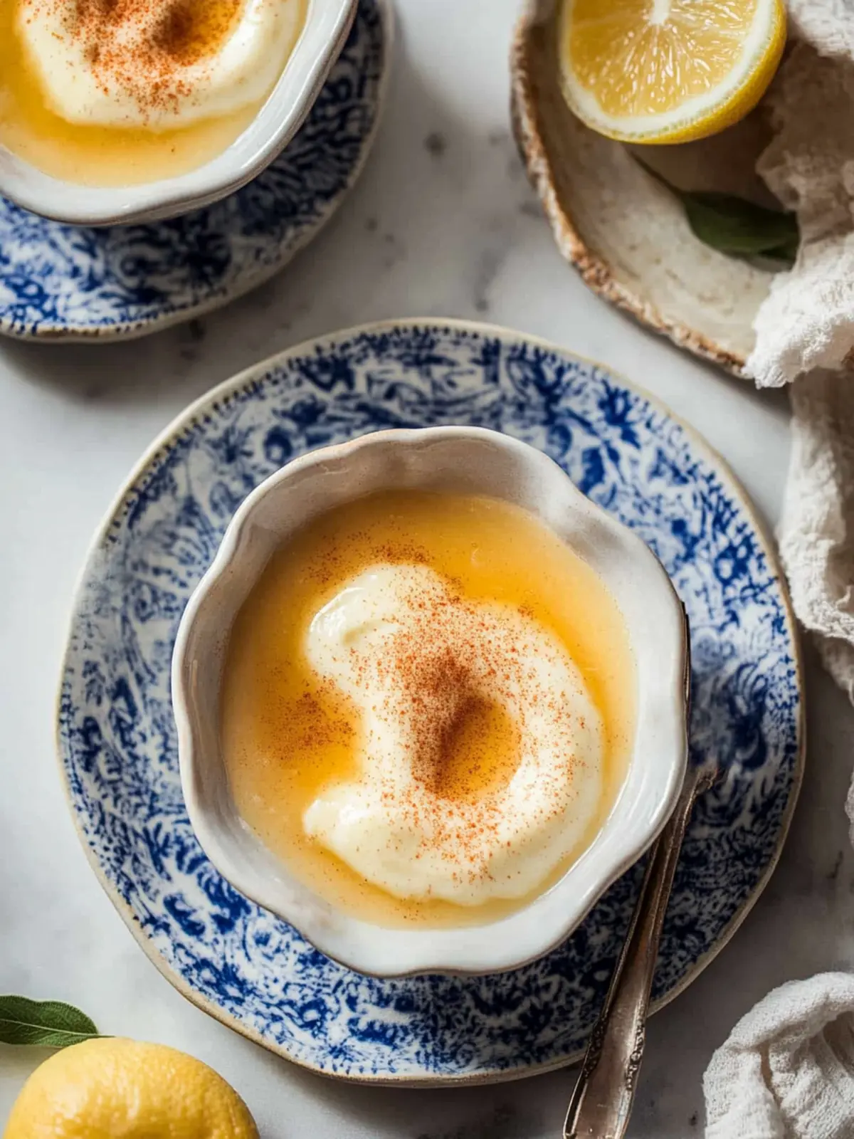Dreamy Rømmegrøt: Norwegian Comfort Food Made Easy 2 Rømmegrøt