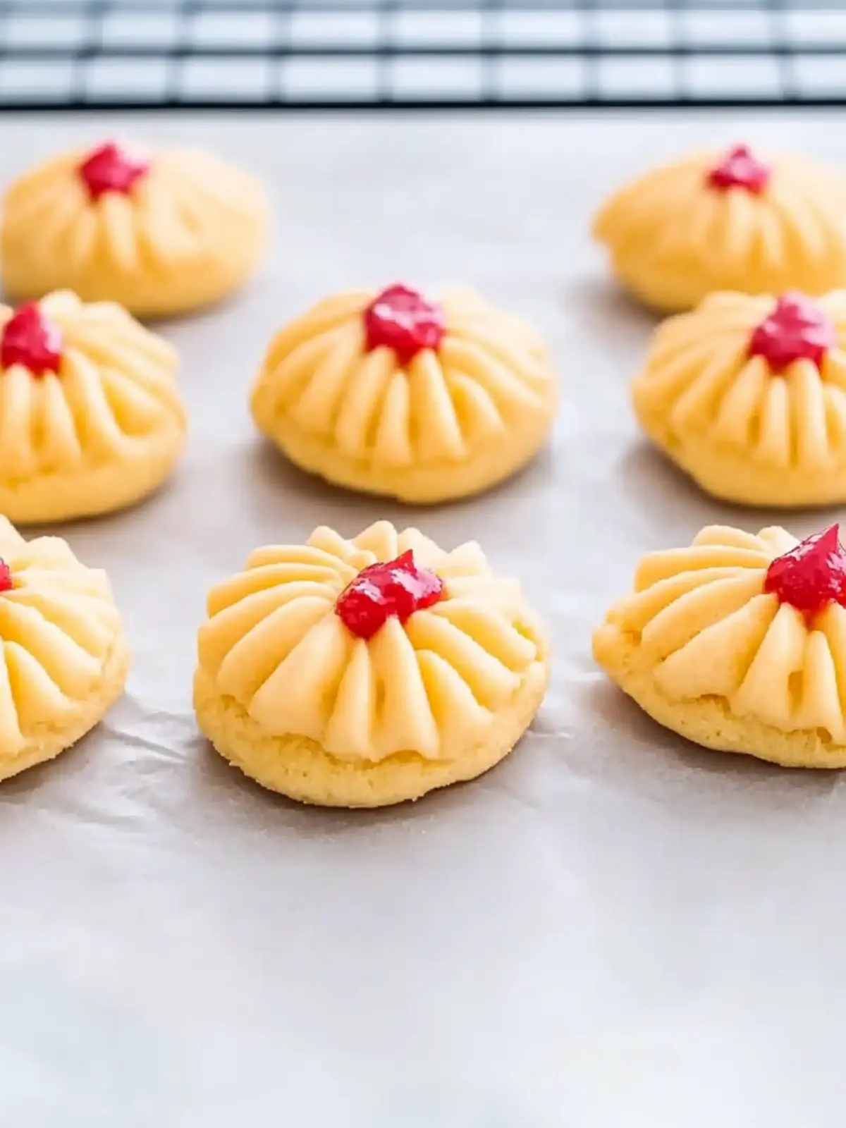 Melt-in-Your-Mouth Biskut Semperit for Festive Joy 3 Biskut Semperit