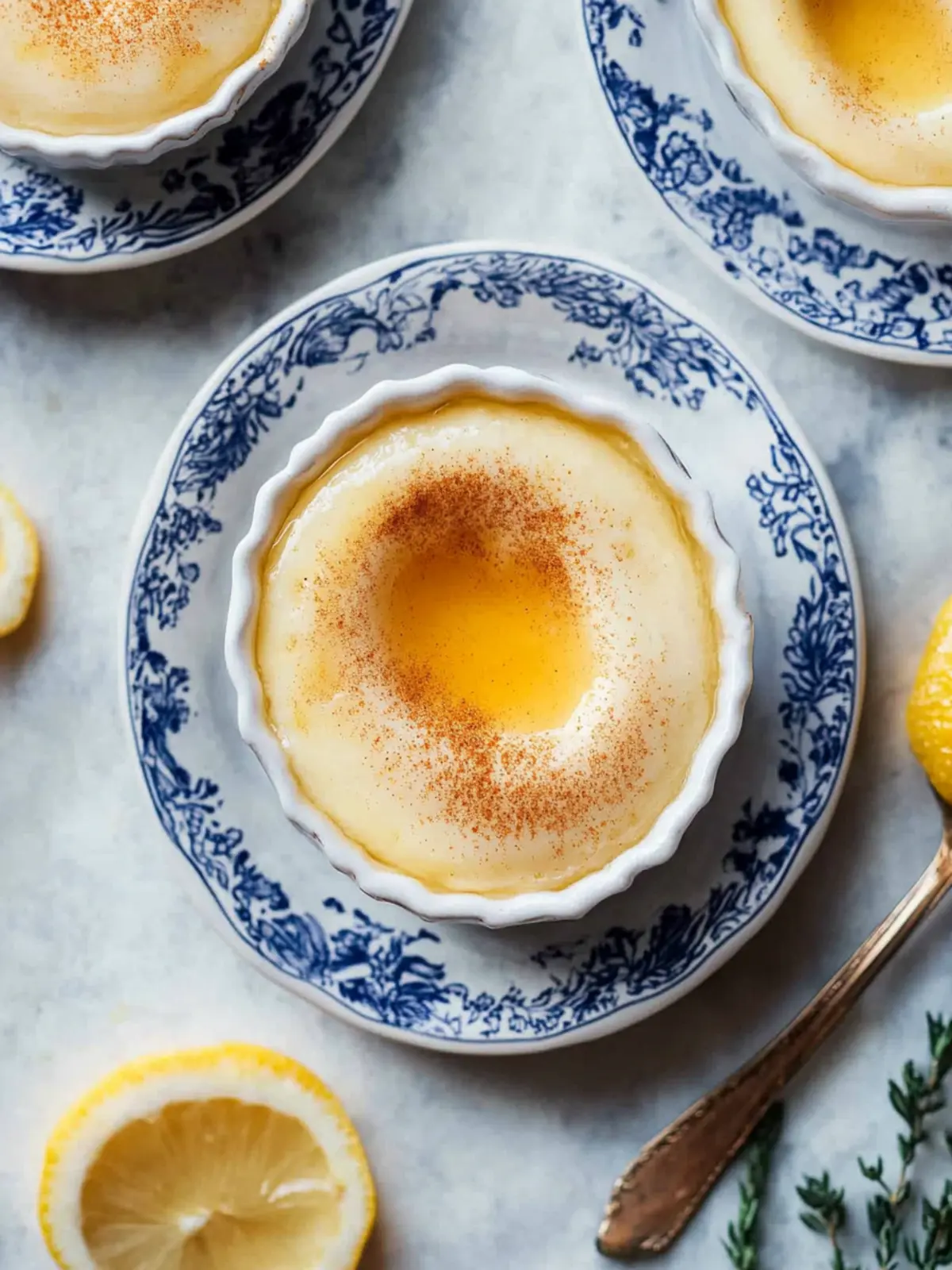 Dreamy Rømmegrøt: Norwegian Comfort Food Made Easy 5 Rømmegrøt