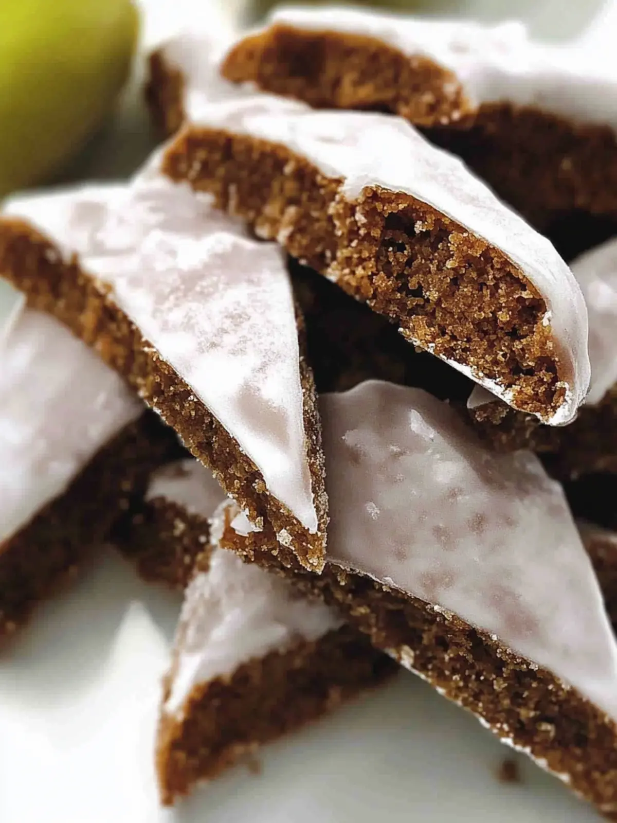 Magenbrot Magic: Authentic German Gingerbread Bites You’ll Love 3 Magenbro