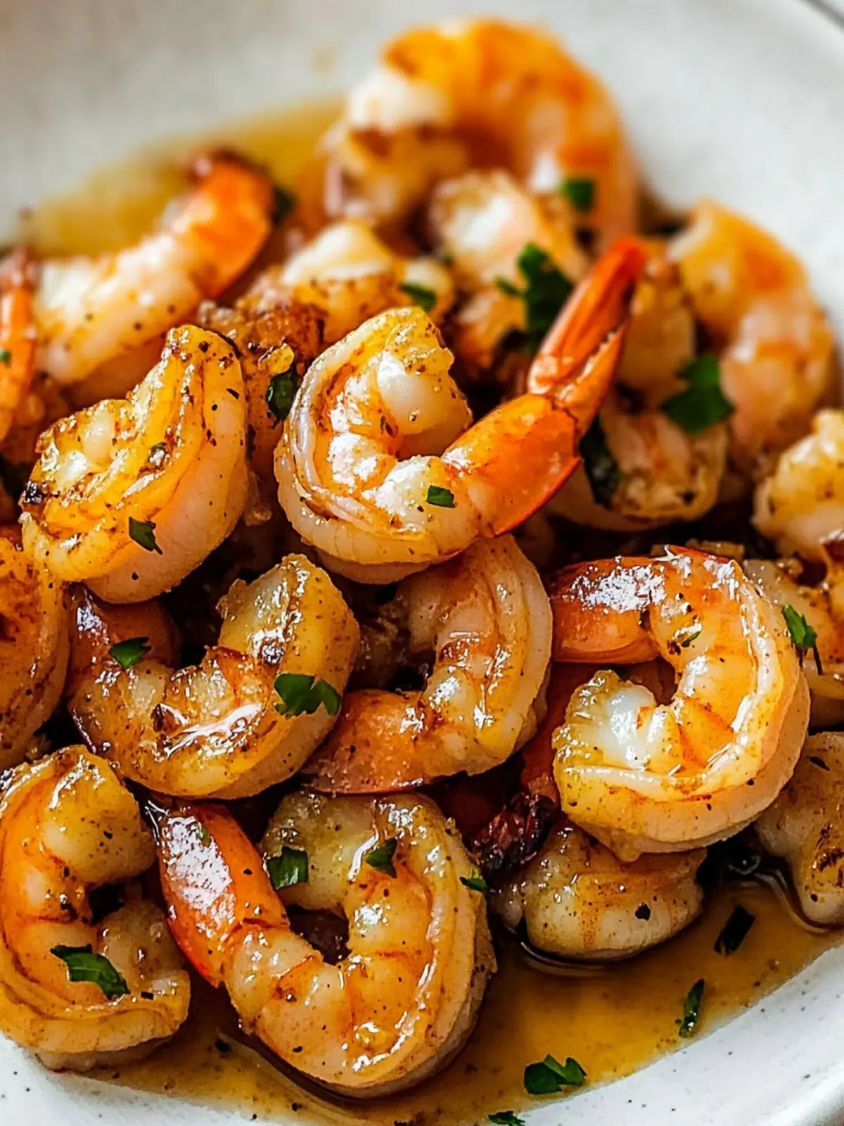 Zesty Shrimp Marinade for Juicy, Flavorful Seafood Feasts 3 Zesty Shrimp Marinade