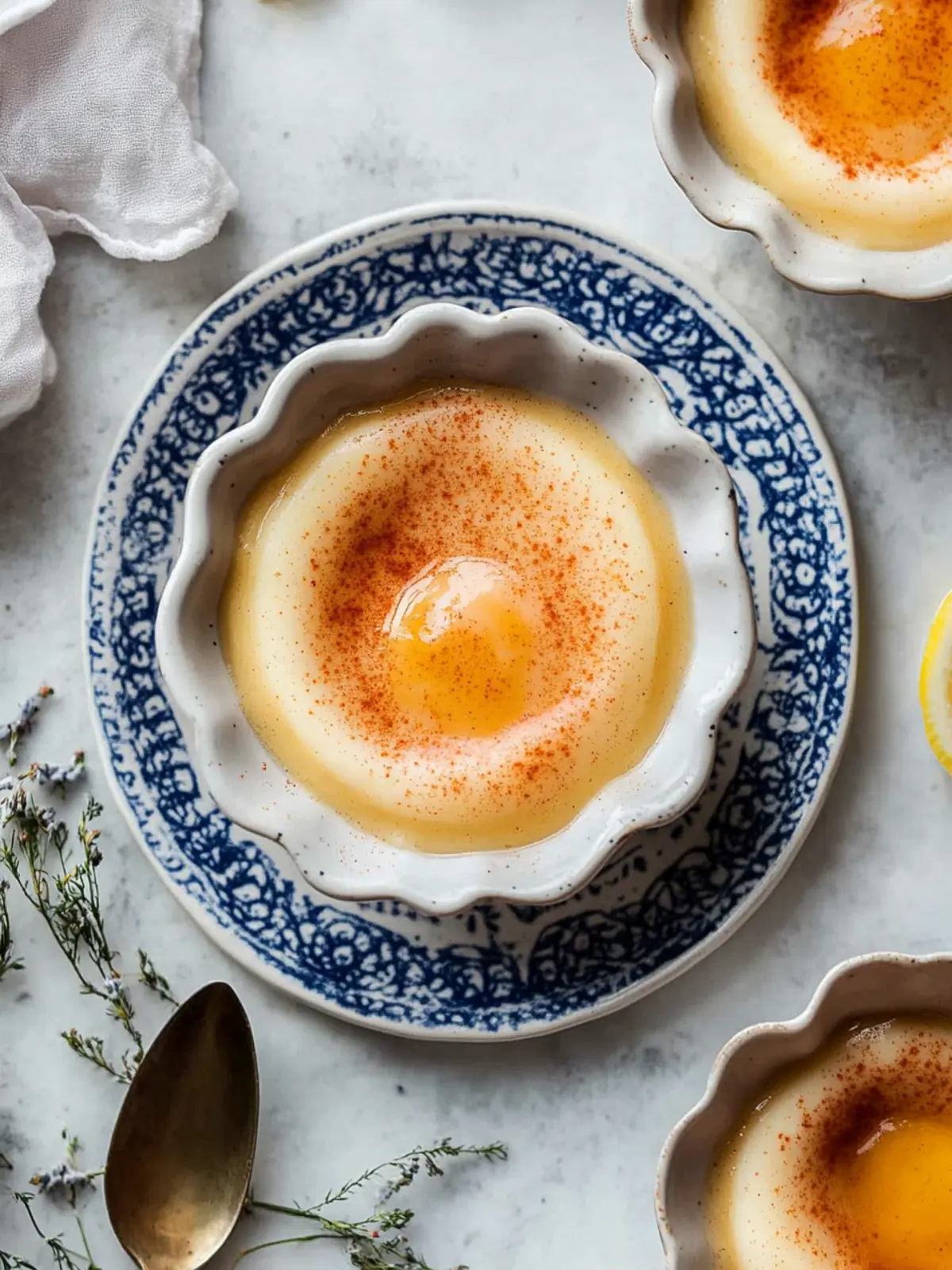 Dreamy Rømmegrøt: Norwegian Comfort Food Made Easy 4 Rømmegrøt