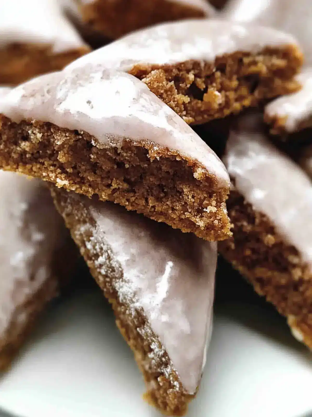Magenbrot Magic: Authentic German Gingerbread Bites You’ll Love 5 Magenbro
