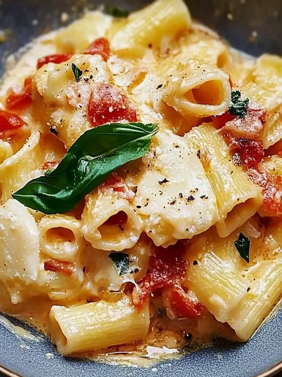Pasta alla Sorrentina: Your New Cheesy Comfort Food Obsession 4 Pasta alla Sorrentina