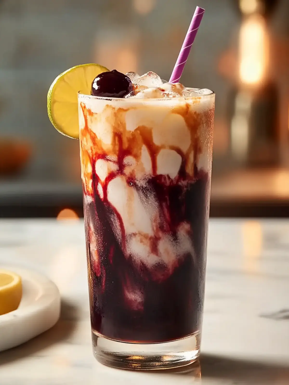 Refreshing Malibu Dirty Soda Recipe for Tropical Bliss 5 Malibu Dirty Soda